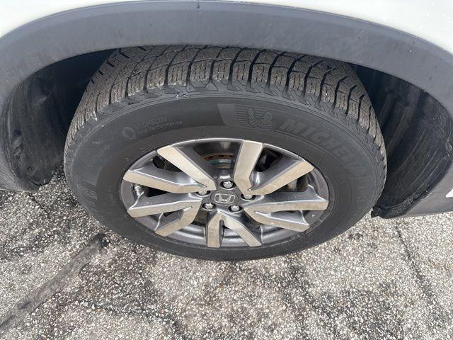 used 2022 Honda Pilot car, priced at $26,998