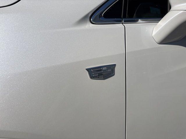 used 2019 Cadillac XT5 car, priced at $20,498