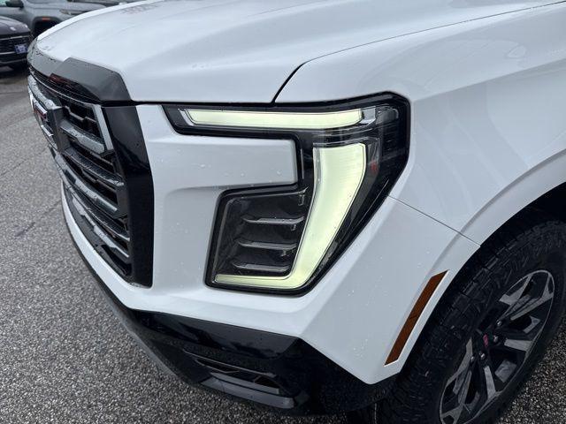 new 2026 GMC Yukon car, priced at $83,075