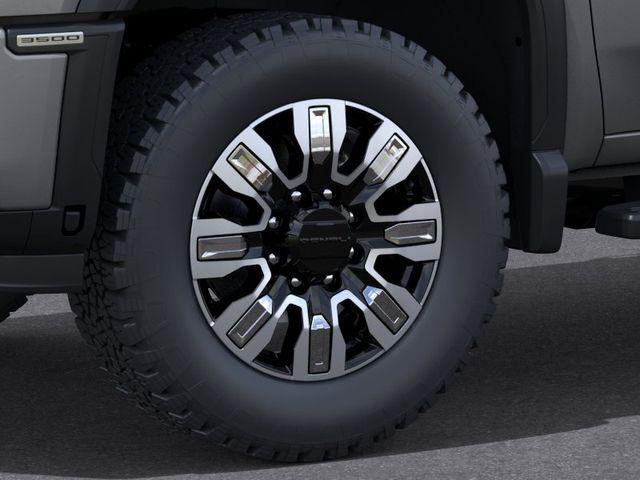 new 2026 GMC Sierra 3500 car, priced at $91,185