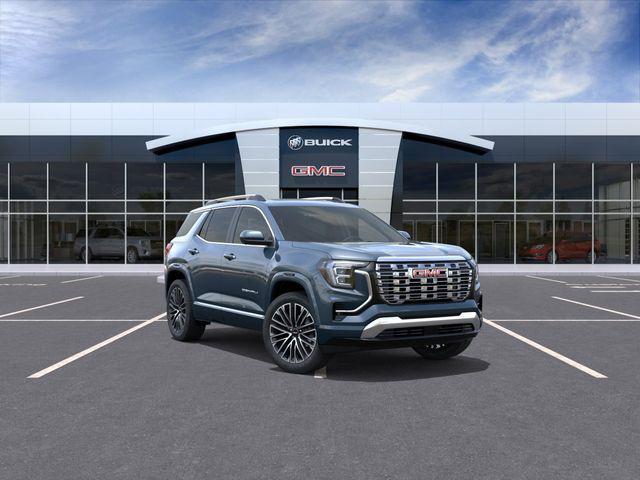 new 2027 GMC Terrain car, priced at $47,059