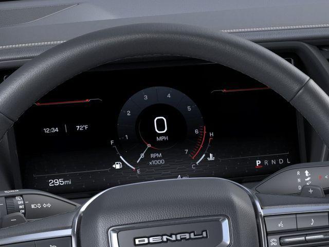 new 2027 GMC Terrain car, priced at $47,059