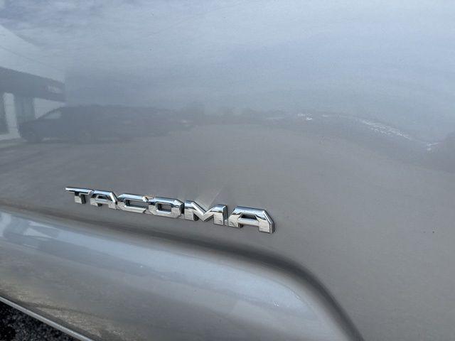 used 2017 Toyota Tacoma car, priced at $23,498