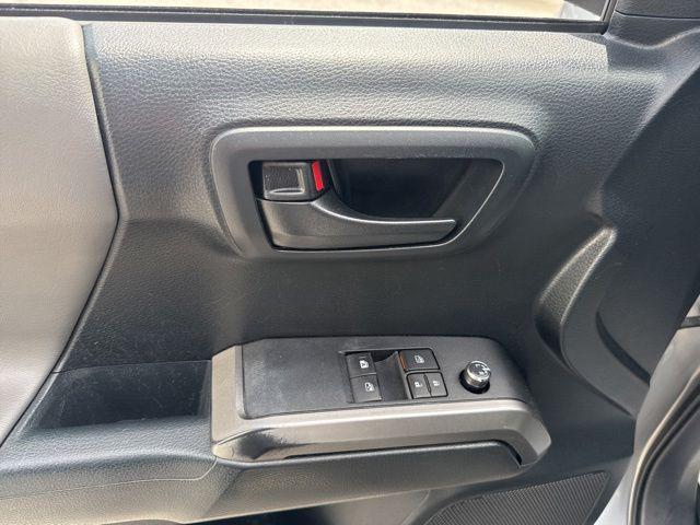 used 2017 Toyota Tacoma car, priced at $23,498