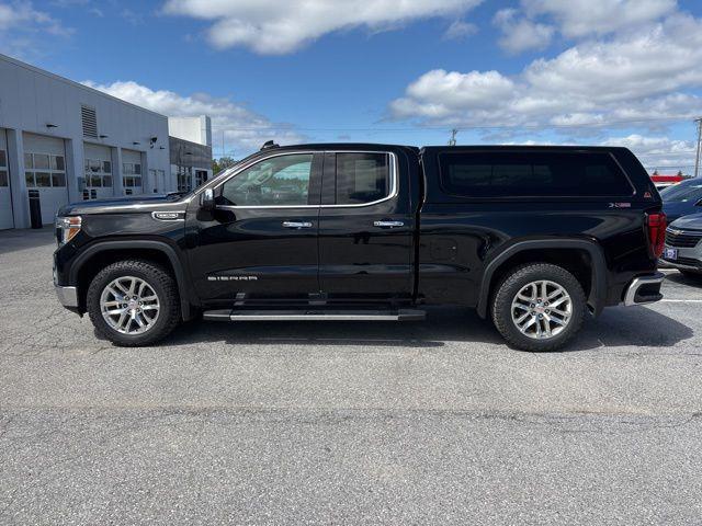used 2019 GMC Sierra 1500 car, priced at $30,498