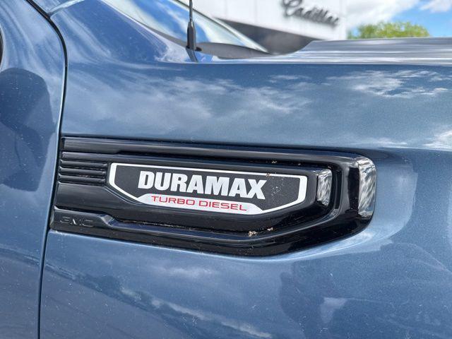new 2026 GMC Sierra 1500 car, priced at $55,535