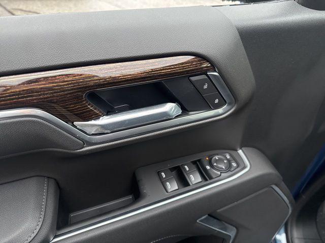 new 2026 GMC Sierra 1500 car, priced at $56,535