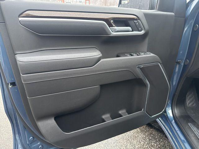 new 2026 GMC Sierra 1500 car, priced at $56,535