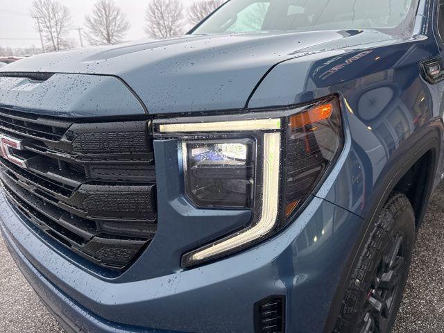 new 2026 GMC Sierra 1500 car, priced at $56,535