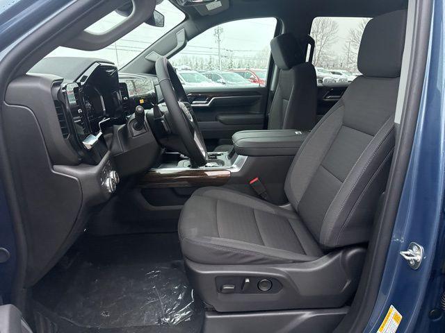 new 2026 GMC Sierra 1500 car, priced at $56,535