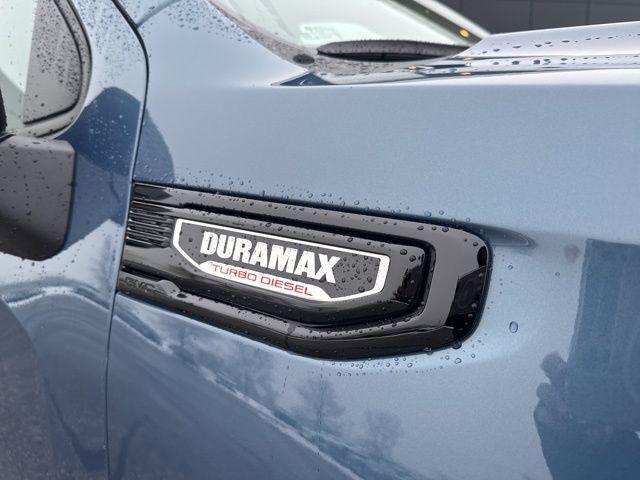 new 2026 GMC Sierra 1500 car, priced at $56,535