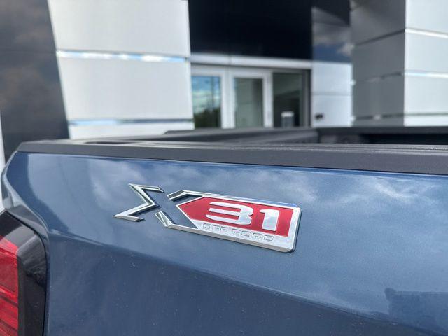 new 2026 GMC Sierra 1500 car, priced at $55,535