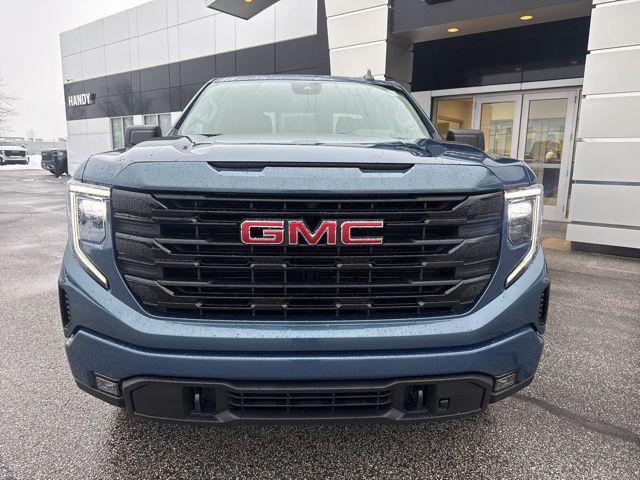 new 2026 GMC Sierra 1500 car, priced at $56,535