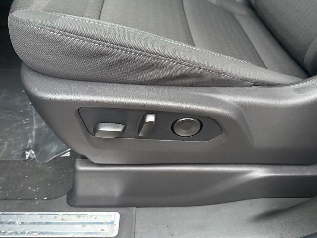 new 2026 GMC Sierra 1500 car, priced at $56,535