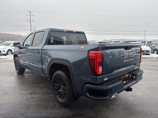 new 2026 GMC Sierra 1500 car, priced at $56,535
