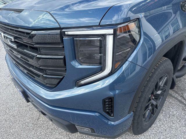 new 2026 GMC Sierra 1500 car, priced at $55,535