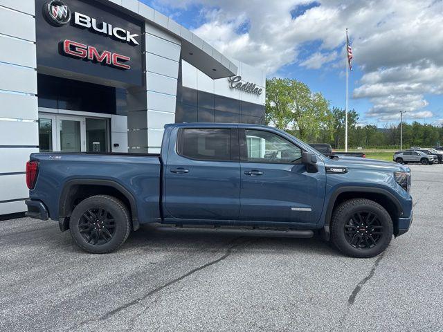 new 2026 GMC Sierra 1500 car, priced at $55,535