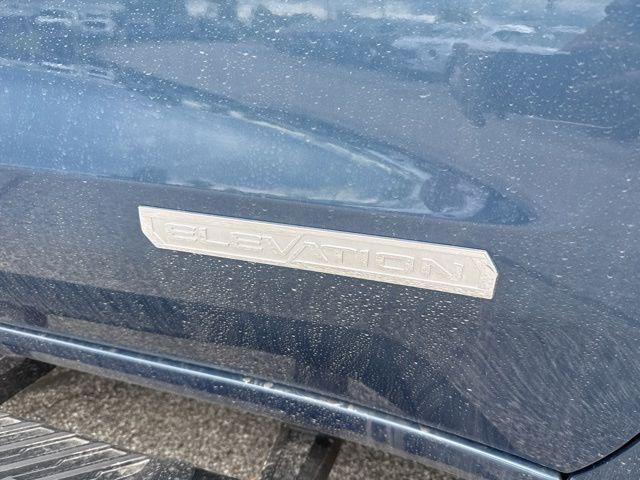 new 2026 GMC Sierra 1500 car, priced at $55,535
