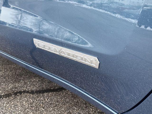 new 2026 GMC Sierra 1500 car, priced at $56,535