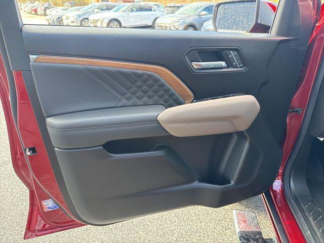 new 2026 GMC Canyon car, priced at $52,305