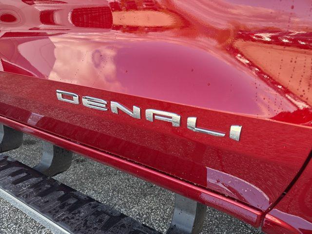 new 2026 GMC Canyon car, priced at $52,305