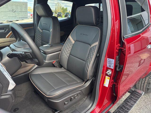 new 2026 GMC Canyon car, priced at $52,305