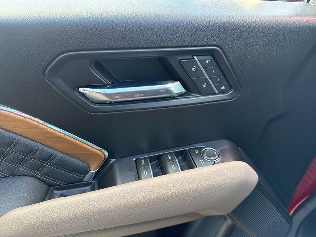 new 2026 GMC Canyon car, priced at $52,305