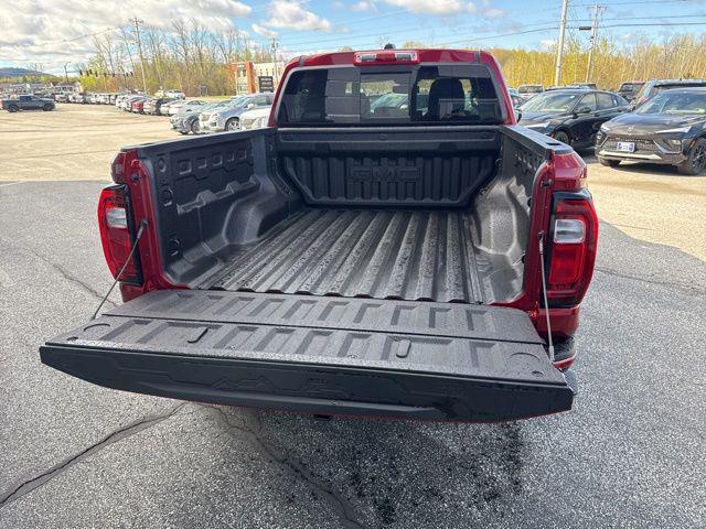 new 2026 GMC Canyon car, priced at $52,305