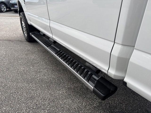 used 2019 Ford F-250 car, priced at $36,500