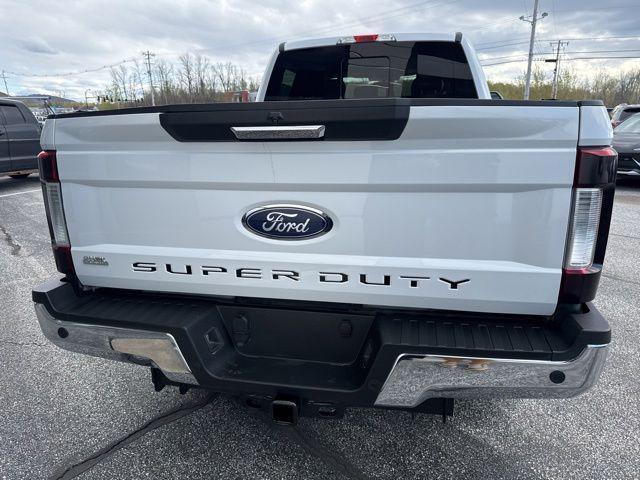 used 2019 Ford F-250 car, priced at $36,500