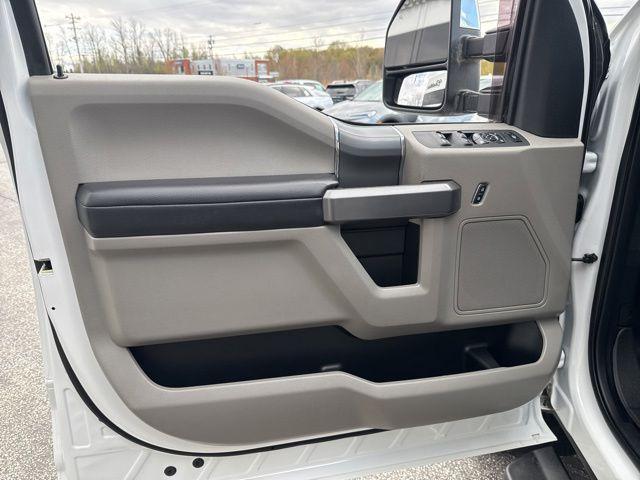 used 2019 Ford F-250 car, priced at $36,500