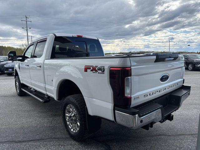 used 2019 Ford F-250 car, priced at $36,500