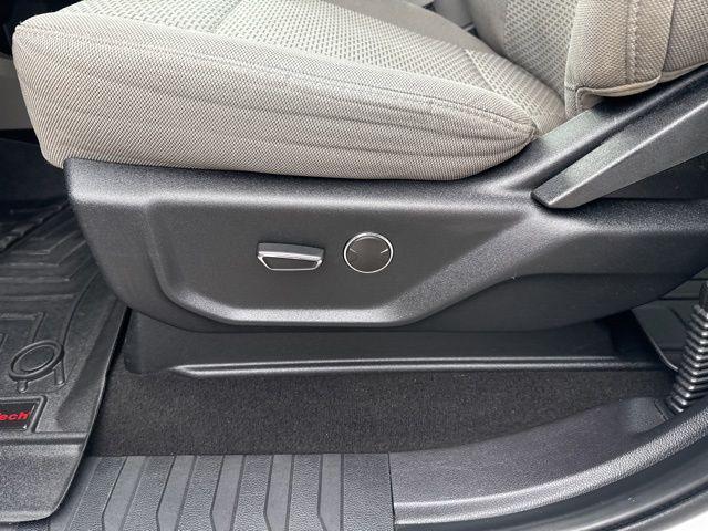used 2019 Ford F-250 car, priced at $36,500