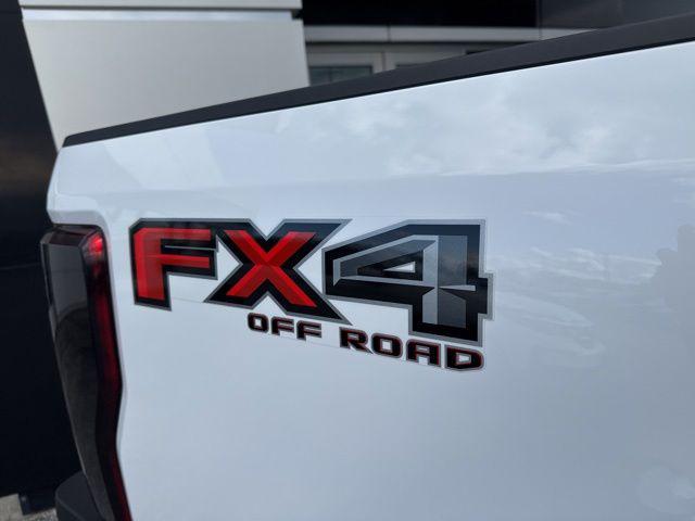 used 2019 Ford F-250 car, priced at $36,500