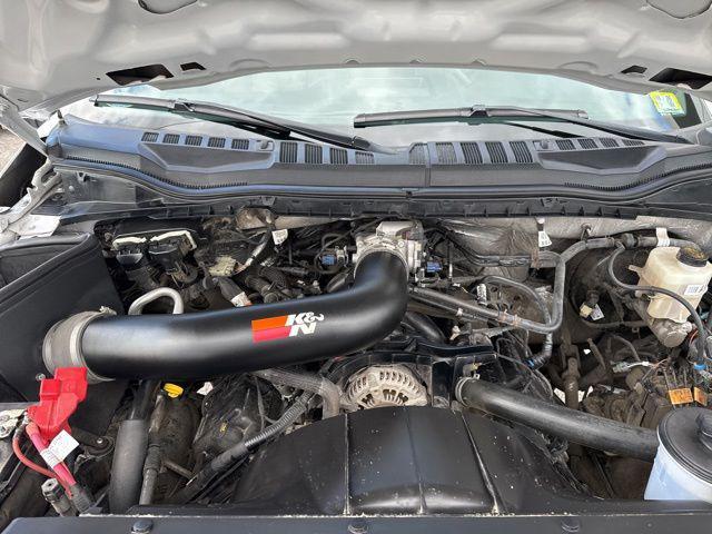 used 2019 Ford F-250 car, priced at $36,500