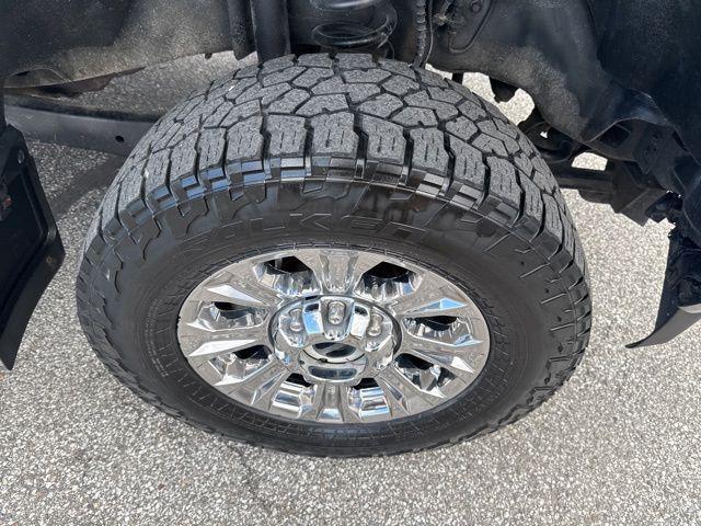 used 2019 Ford F-250 car, priced at $36,500