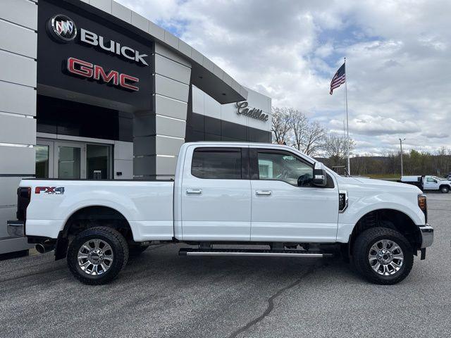 used 2019 Ford F-250 car, priced at $36,500