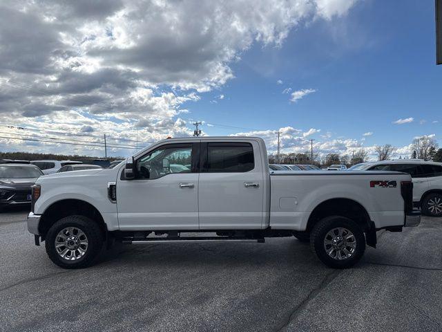 used 2019 Ford F-250 car, priced at $36,500