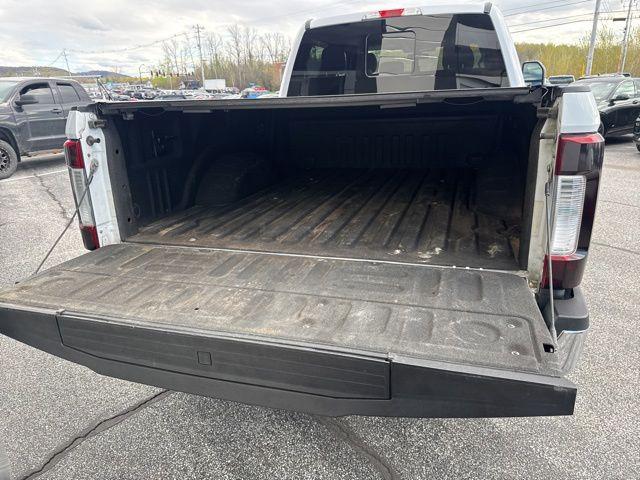used 2019 Ford F-250 car, priced at $36,500