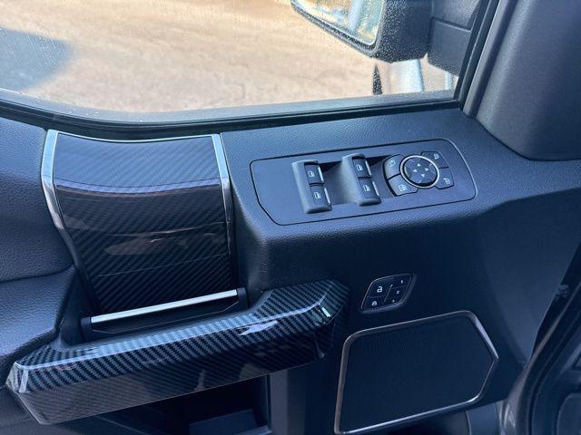 used 2018 Ford F-150 car, priced at $37,498