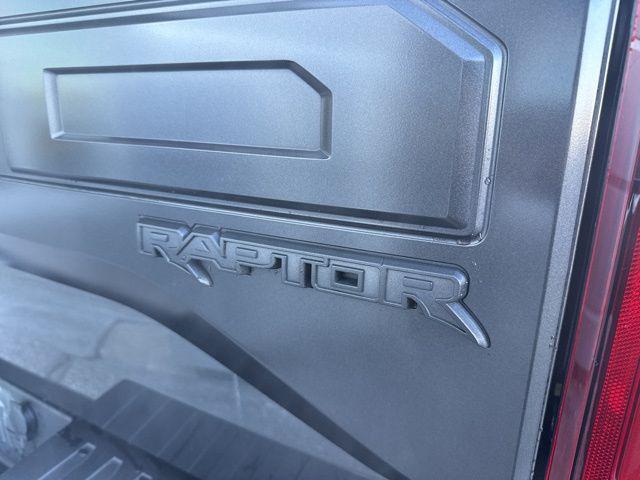 used 2018 Ford F-150 car, priced at $37,498