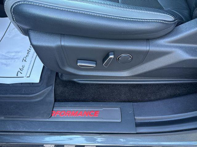 used 2018 Ford F-150 car, priced at $37,498