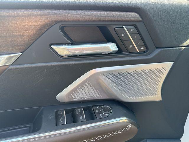 new 2026 GMC Acadia car, priced at $65,890