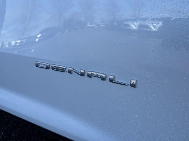 new 2026 GMC Acadia car, priced at $65,890