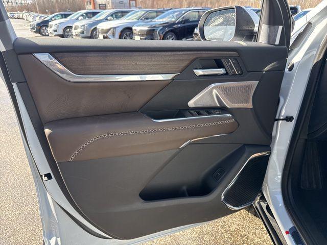 new 2026 GMC Acadia car, priced at $65,890