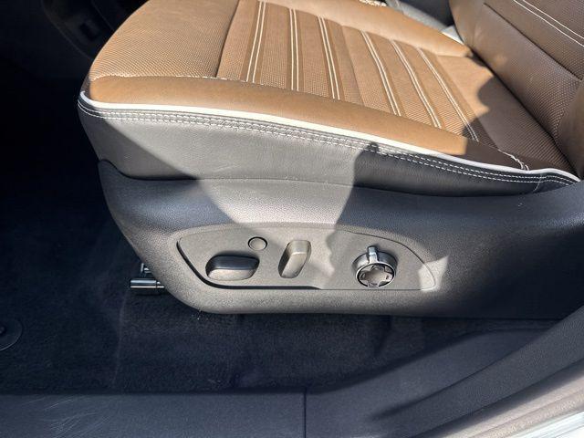 new 2026 GMC Acadia car, priced at $65,890