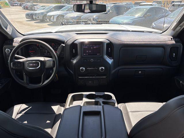 used 2020 GMC Sierra 2500 car, priced at $35,498