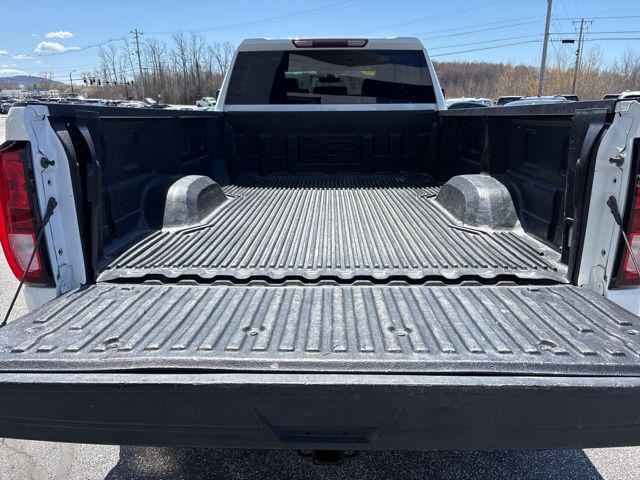 used 2020 GMC Sierra 2500 car, priced at $35,498