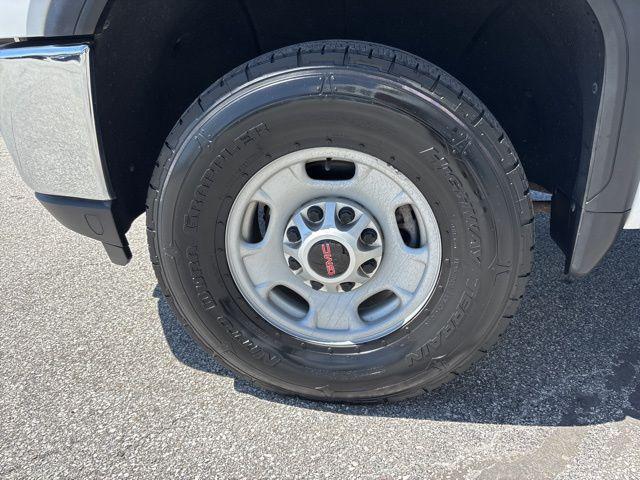 used 2020 GMC Sierra 2500 car, priced at $35,498