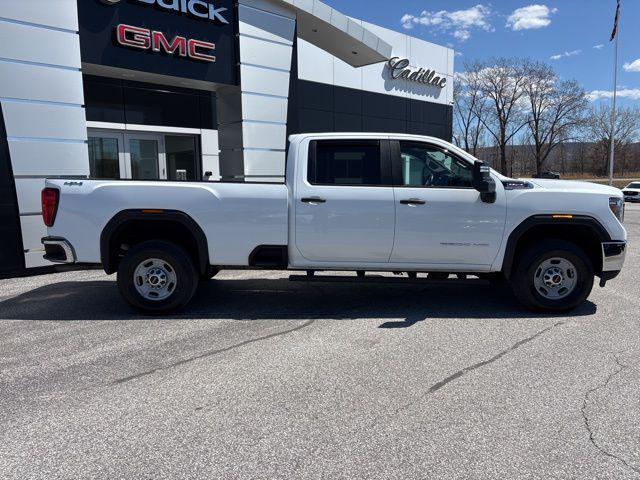 used 2020 GMC Sierra 2500 car, priced at $35,498